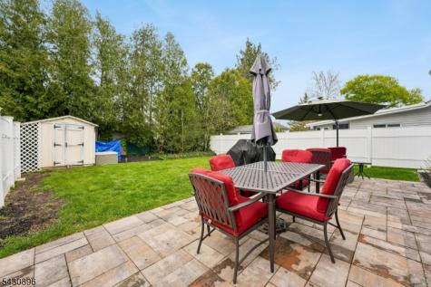 30 Seminole Avenue Parsippany-troy Hills NJ 07034