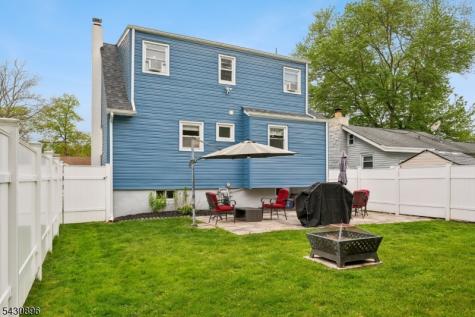 30 Seminole Avenue Parsippany-troy Hills NJ 07034