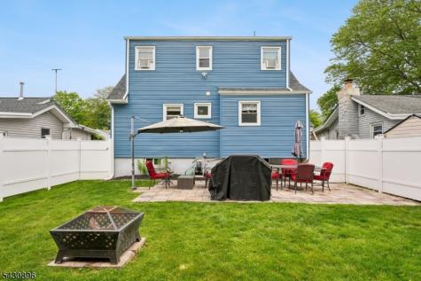 30 Seminole Avenue Parsippany-troy Hills NJ 07034