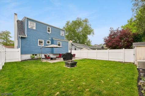 30 Seminole Avenue Parsippany-troy Hills NJ 07034
