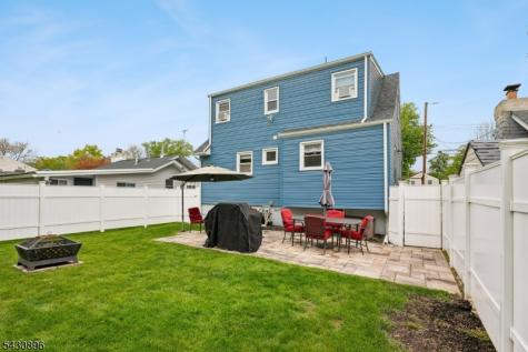 30 Seminole Avenue Parsippany-troy Hills NJ 07034