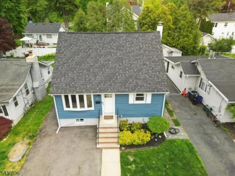 30 Seminole Avenue Parsippany-troy Hills NJ 07034