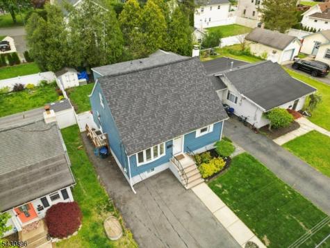 30 Seminole Avenue Parsippany-troy Hills NJ 07034