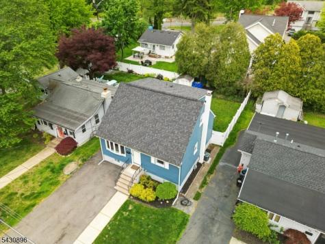 30 Seminole Avenue Parsippany-troy Hills NJ 07034