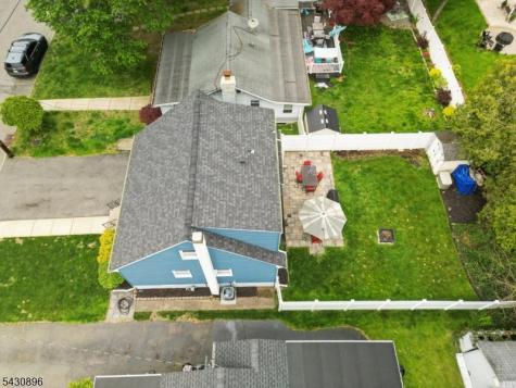 30 Seminole Avenue Parsippany-troy Hills NJ 07034