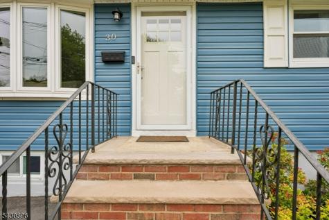 30 Seminole Avenue Parsippany-troy Hills NJ 07034