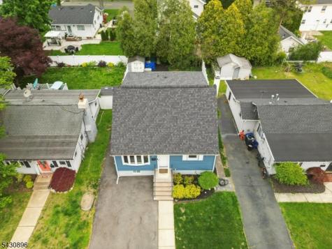30 Seminole Avenue Parsippany-troy Hills NJ 07034