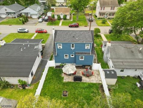 30 Seminole Avenue Parsippany-troy Hills NJ 07034