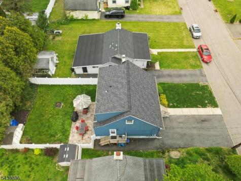 30 Seminole Avenue Parsippany-troy Hills NJ 07034