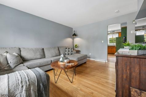 30 Seminole Avenue Parsippany-troy Hills NJ 07034