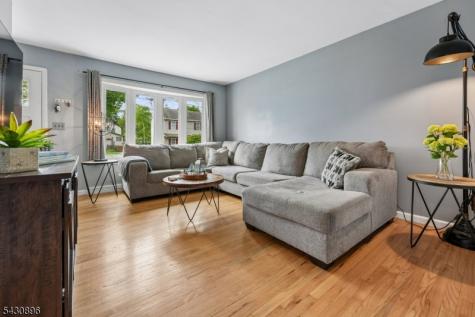 30 Seminole Avenue Parsippany-troy Hills NJ 07034