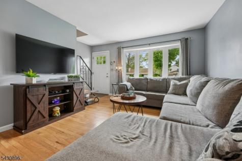 30 Seminole Avenue Parsippany-troy Hills NJ 07034