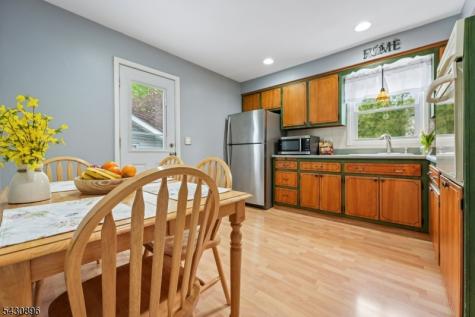 30 Seminole Avenue Parsippany-troy Hills NJ 07034