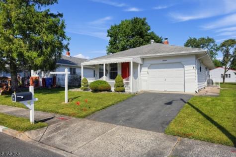 13 Venezia Street Berkeley NJ 08757