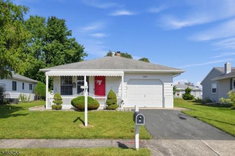 13 Venezia Street Berkeley NJ 08757