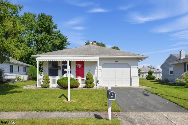 13 Venezia Street Berkeley NJ 08757