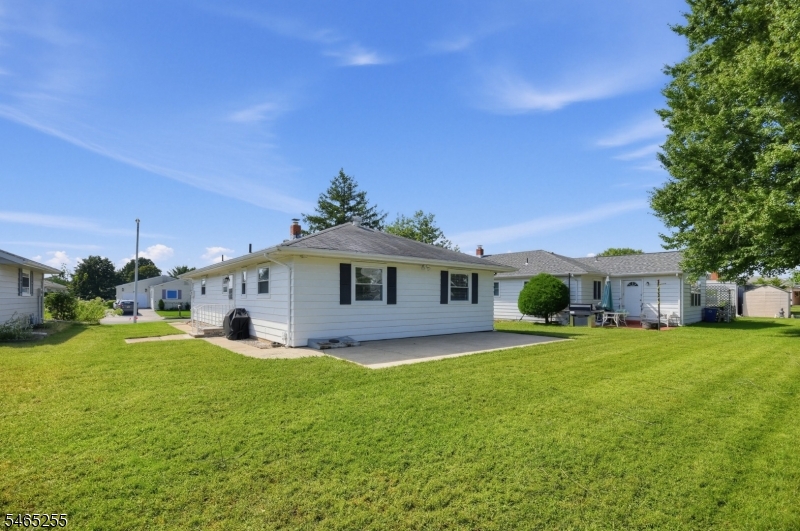 13 Venezia Street Berkeley NJ 08757