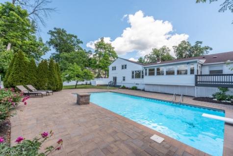 68 Mandeville Drive Wayne NJ 07470