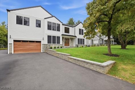 32 Felch Road Florham Park NJ 07932