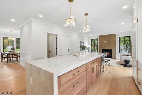 32 Felch Road Florham Park NJ 07932