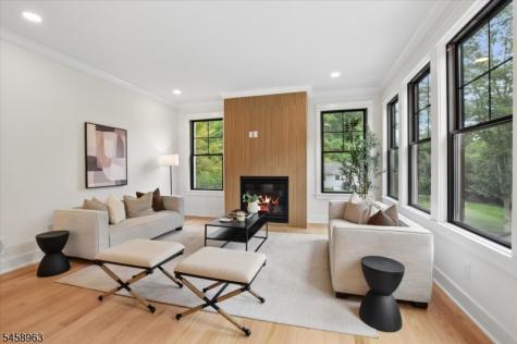 32 Felch Road Florham Park NJ 07932