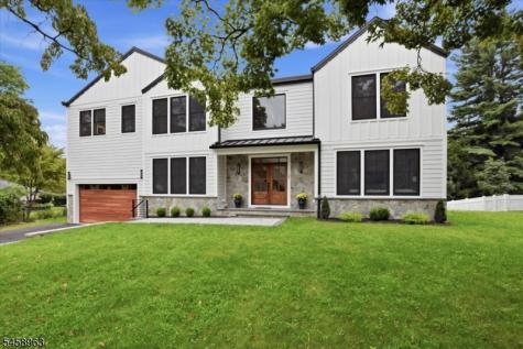 32 Felch Road Florham Park NJ 07932
