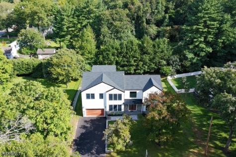 32 Felch Road Florham Park NJ 07932