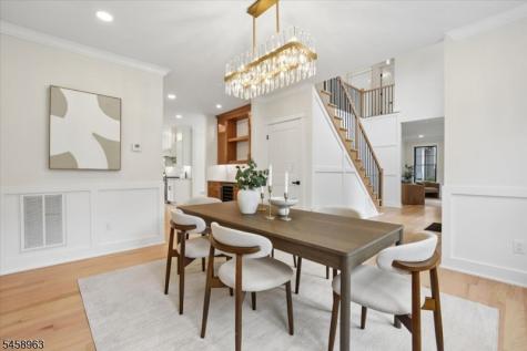 32 Felch Road Florham Park NJ 07932