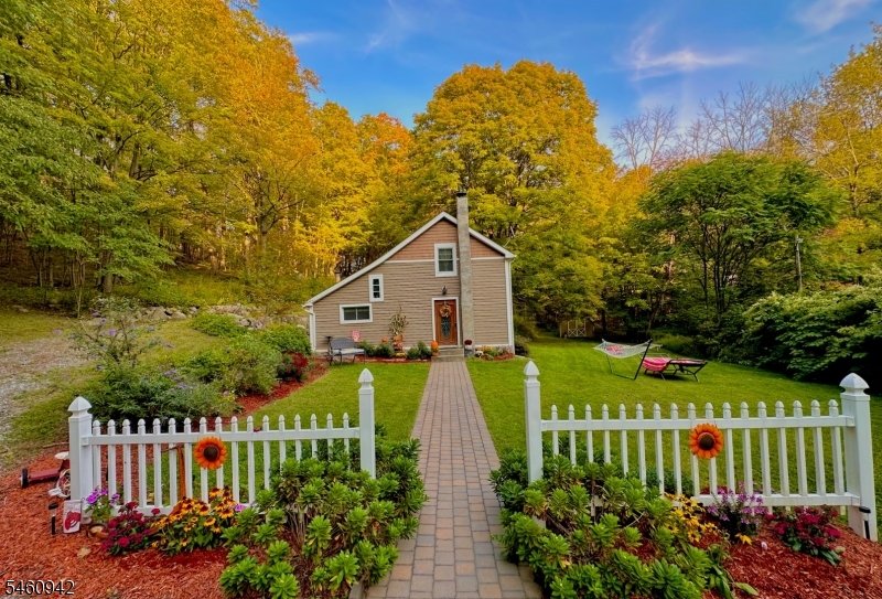 67 Glenwood Mt Road Vernon NJ 07461