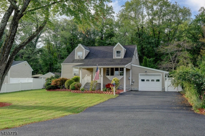 146 Boonton Turnpike Lincoln Park NJ 07035