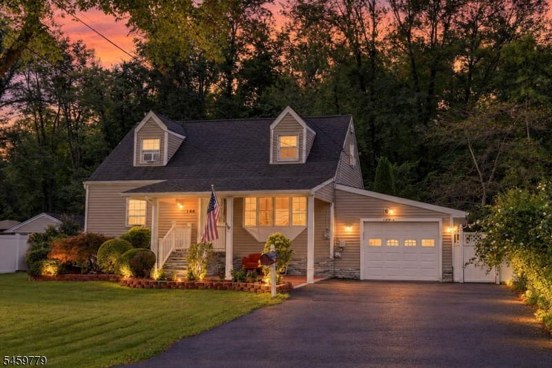 146 Boonton Turnpike Lincoln Park NJ 07035