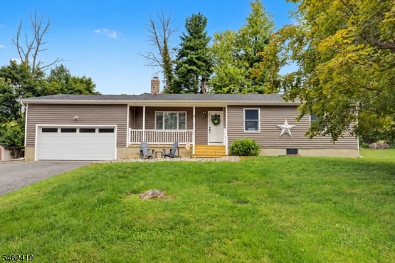 4 Gapview Avenue Hope NJ 07825