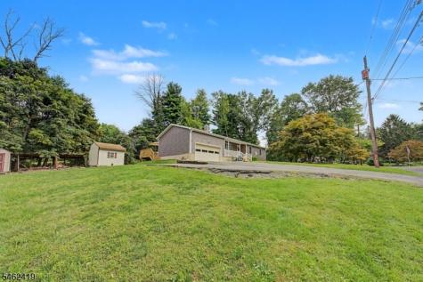 4 Gapview Avenue Hope NJ 07825