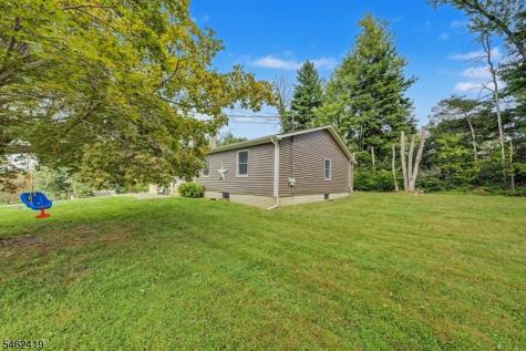 4 Gapview Avenue Hope NJ 07825