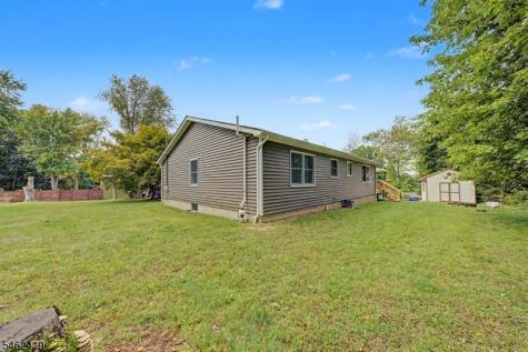 4 Gapview Avenue Hope NJ 07825