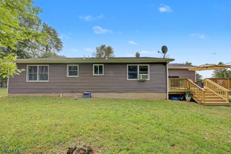 4 Gapview Avenue Hope NJ 07825