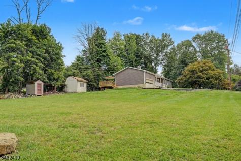 4 Gapview Avenue Hope NJ 07825