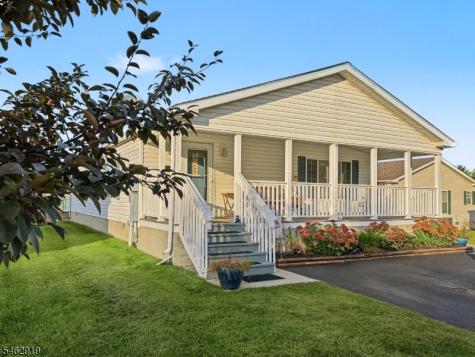 4 Morningside Drive White NJ 07823