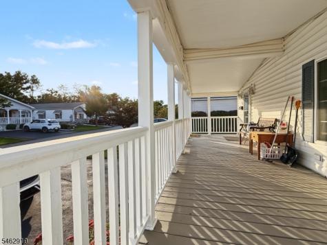 4 Morningside Drive White NJ 07823