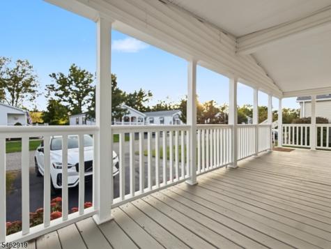 4 Morningside Drive White NJ 07823