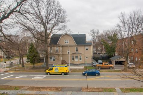 625 Park Avenue East Orange NJ 07017