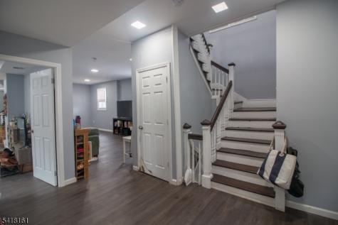 625 Park Avenue East Orange NJ 07017