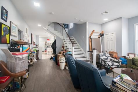 625 Park Avenue East Orange NJ 07017