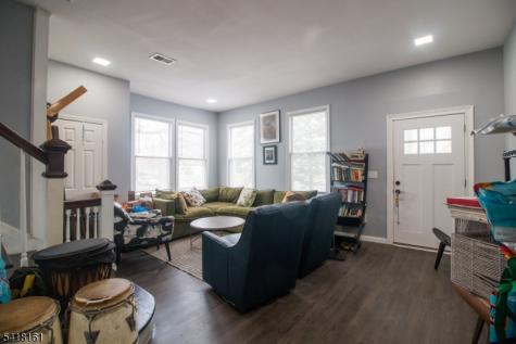 625 Park Avenue East Orange NJ 07017