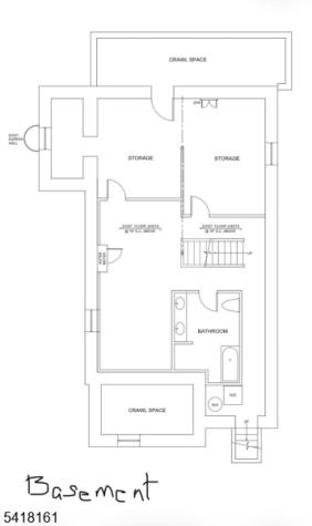 625 Park Avenue East Orange NJ 07017
