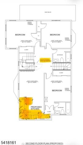 625 Park Avenue East Orange NJ 07017