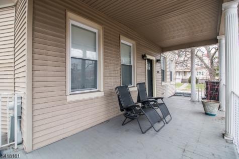 625 Park Avenue East Orange NJ 07017