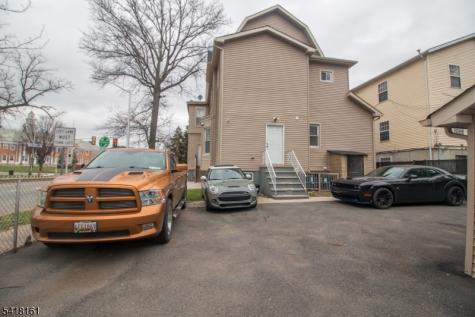 625 Park Avenue East Orange NJ 07017