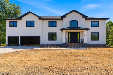 45 Kildee Road Montgomery NJ 08502