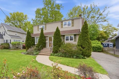 104 14TH Street Cresskill NJ 07626